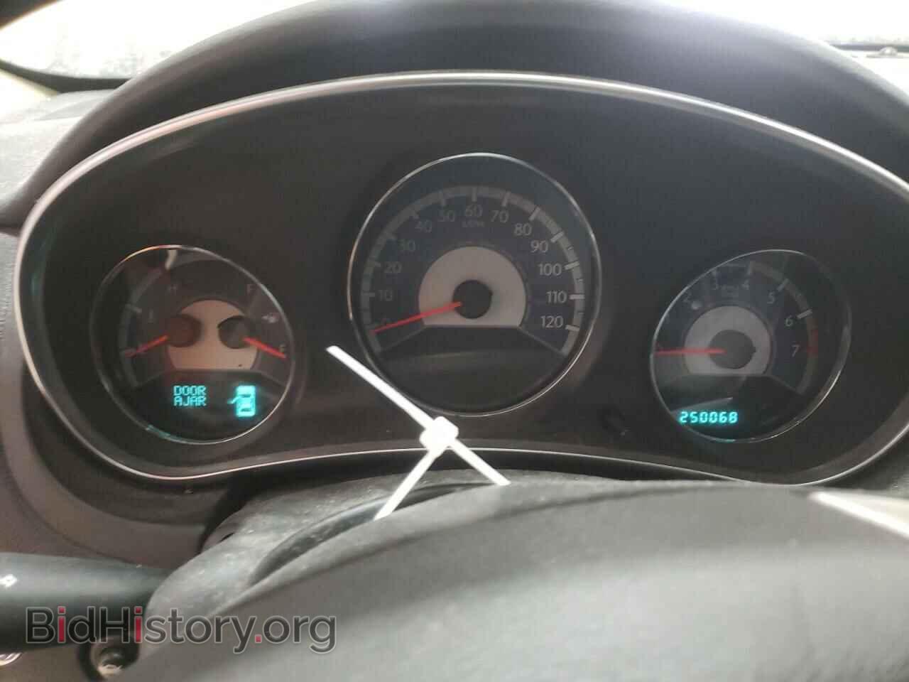 2013 CHRYSLER 200 - VIN: 1C3CCBBG0DN703525 - Фото 9