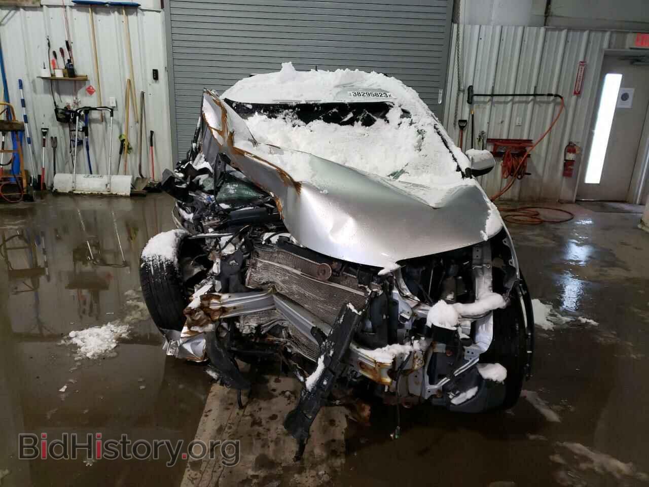 2012 HONDA CRV - VIN: JHLRM4H56CC005146 - Фото 5