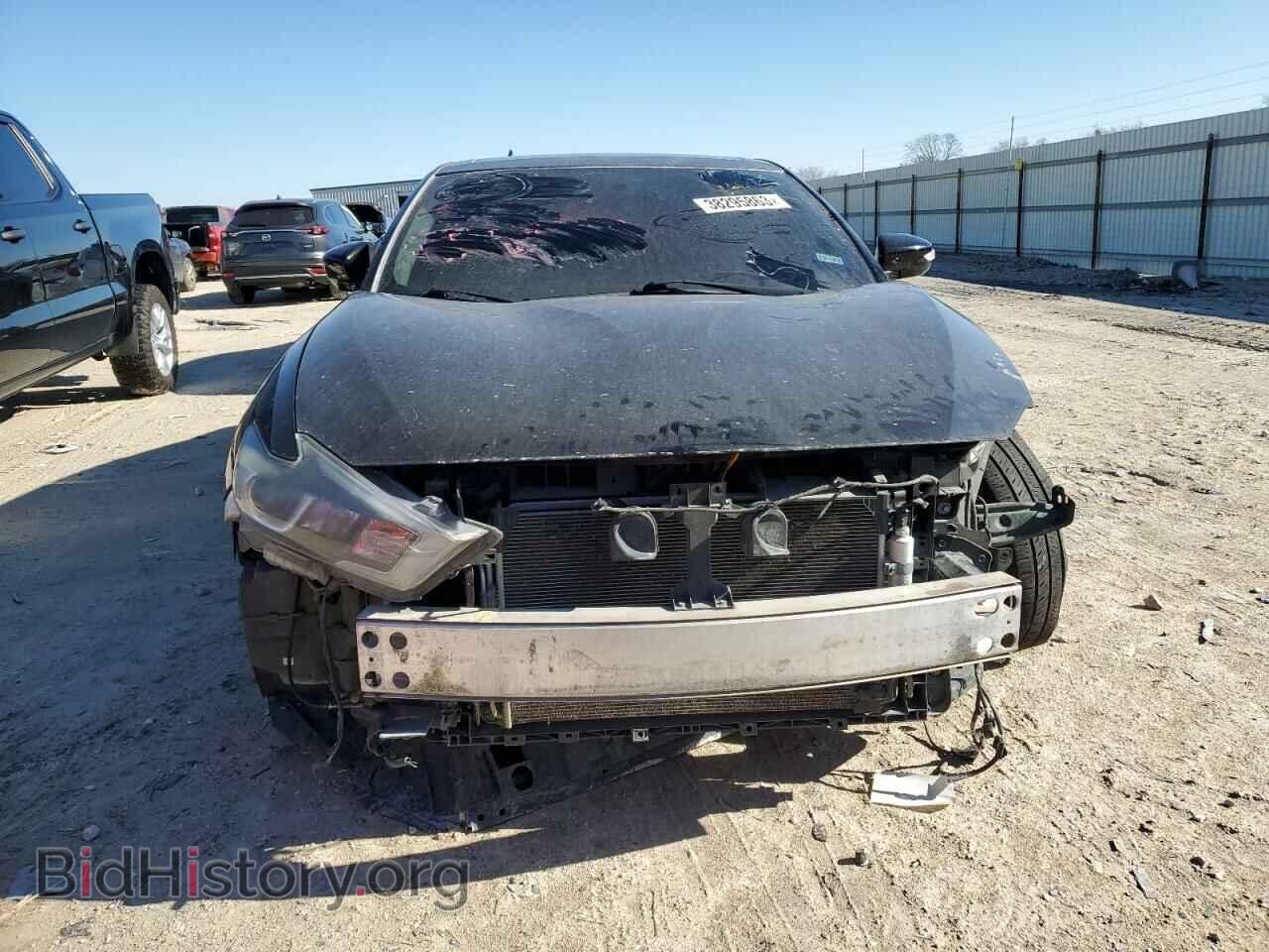 2017 NISSAN MAXIMA - VIN: 1N4AA6AP6HC435282 - Фото 5