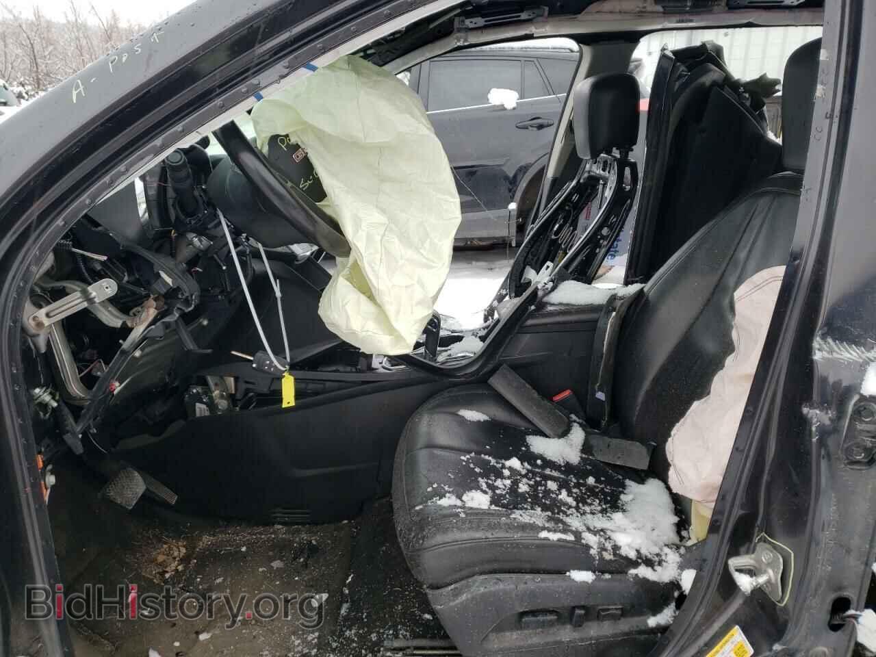 2015 GMC TERRAIN - VIN: 2GKALSEK6F6251174 - Фото 7