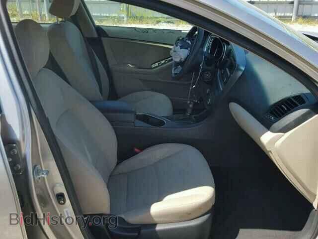 2015 KIA OPTIMA - VIN: KNAGM4A71F5585668 - Photo 5