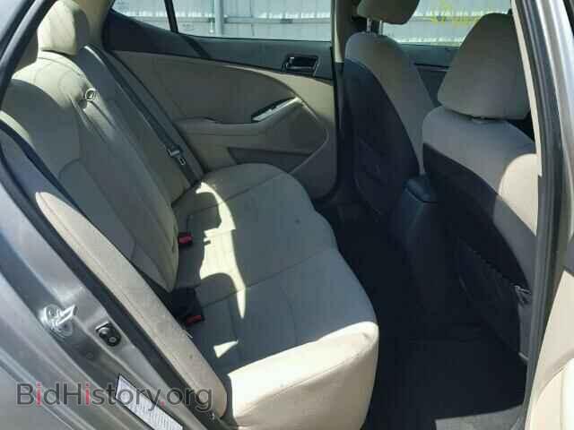 2015 KIA OPTIMA - VIN: KNAGM4A71F5585668 - Photo 6