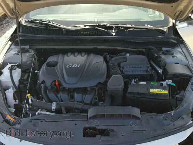 2015 KIA OPTIMA - VIN: KNAGM4A71F5585668 - Photo 7
