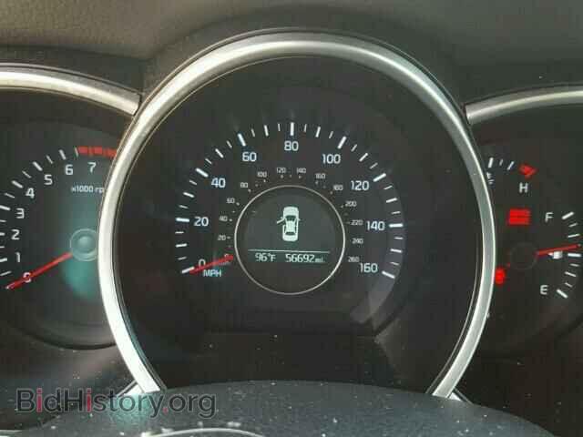 2015 KIA OPTIMA - VIN: KNAGM4A71F5585668 - Photo 8