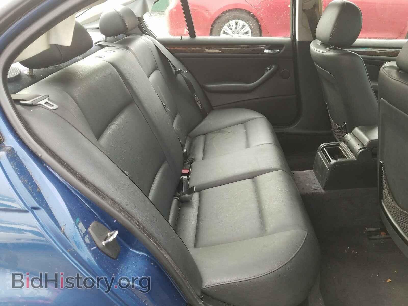 2003 BMW 3 SERIES - VIN: WBAAZ33473PH31479 - Фото 6
