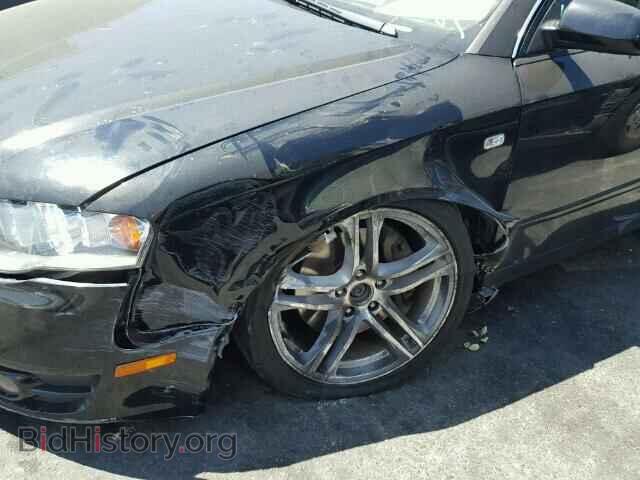 2006 AUDI A4 - VIN: WAUDF78E26A018007 - Photo 9