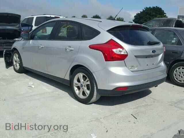 2012 FORD FOCUS - VIN: 1FAHP3K21CL166552 - Photo 3