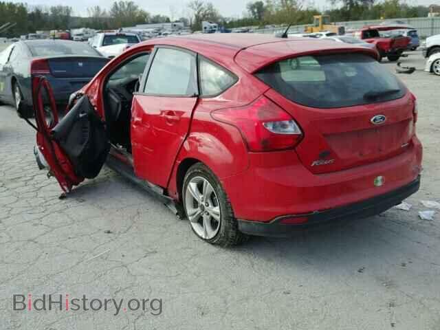 2013 FORD FOCUS - VIN: 1FADP3K24DL319084 - Photo 3