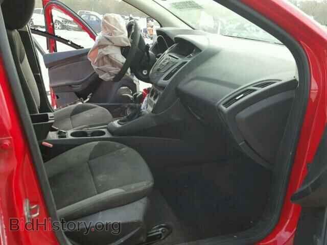 2013 FORD FOCUS - VIN: 1FADP3K24DL319084 - Photo 5