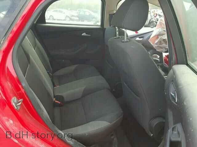 2013 FORD FOCUS - VIN: 1FADP3K24DL319084 - Photo 6