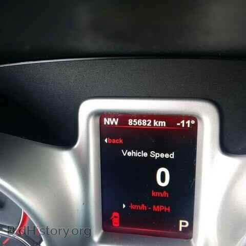 2011 DODGE JOURNEY - VIN: 3D4PG5FG5BT536544 - Фото 8
