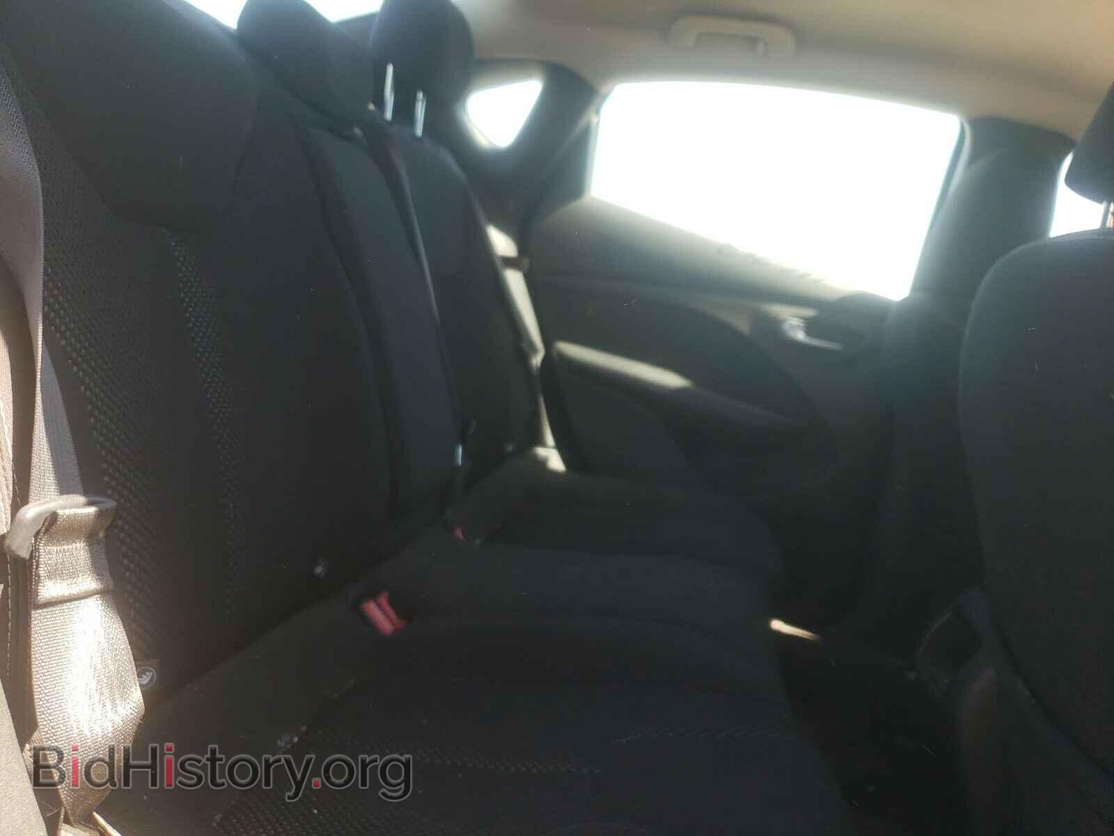 2015 DODGE DART - VIN: 1C3CDFBB7FD199668 - Фото 6