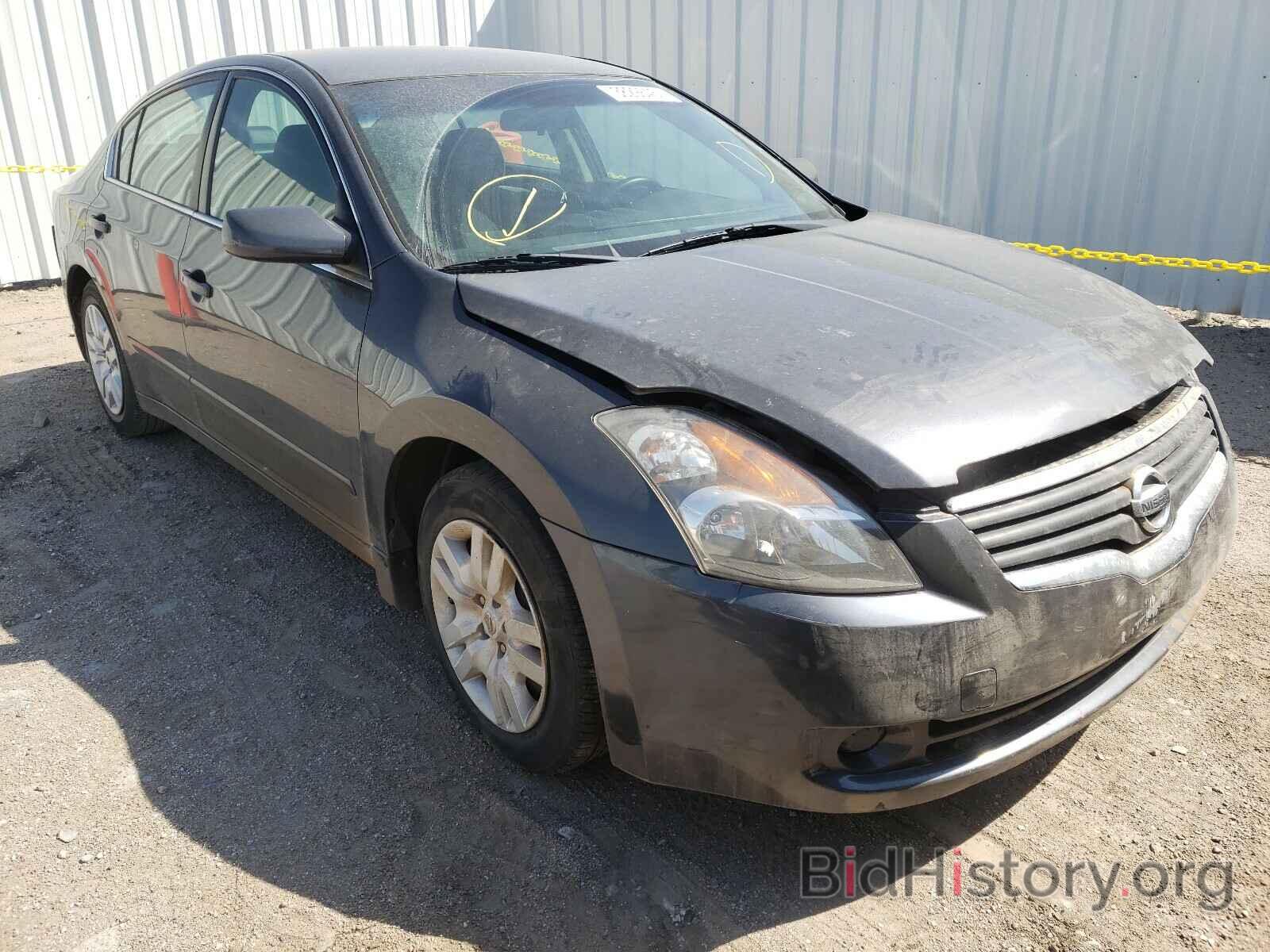 Фотография 1N4AL21E89N491814 - NISSAN ALTIMA 2009