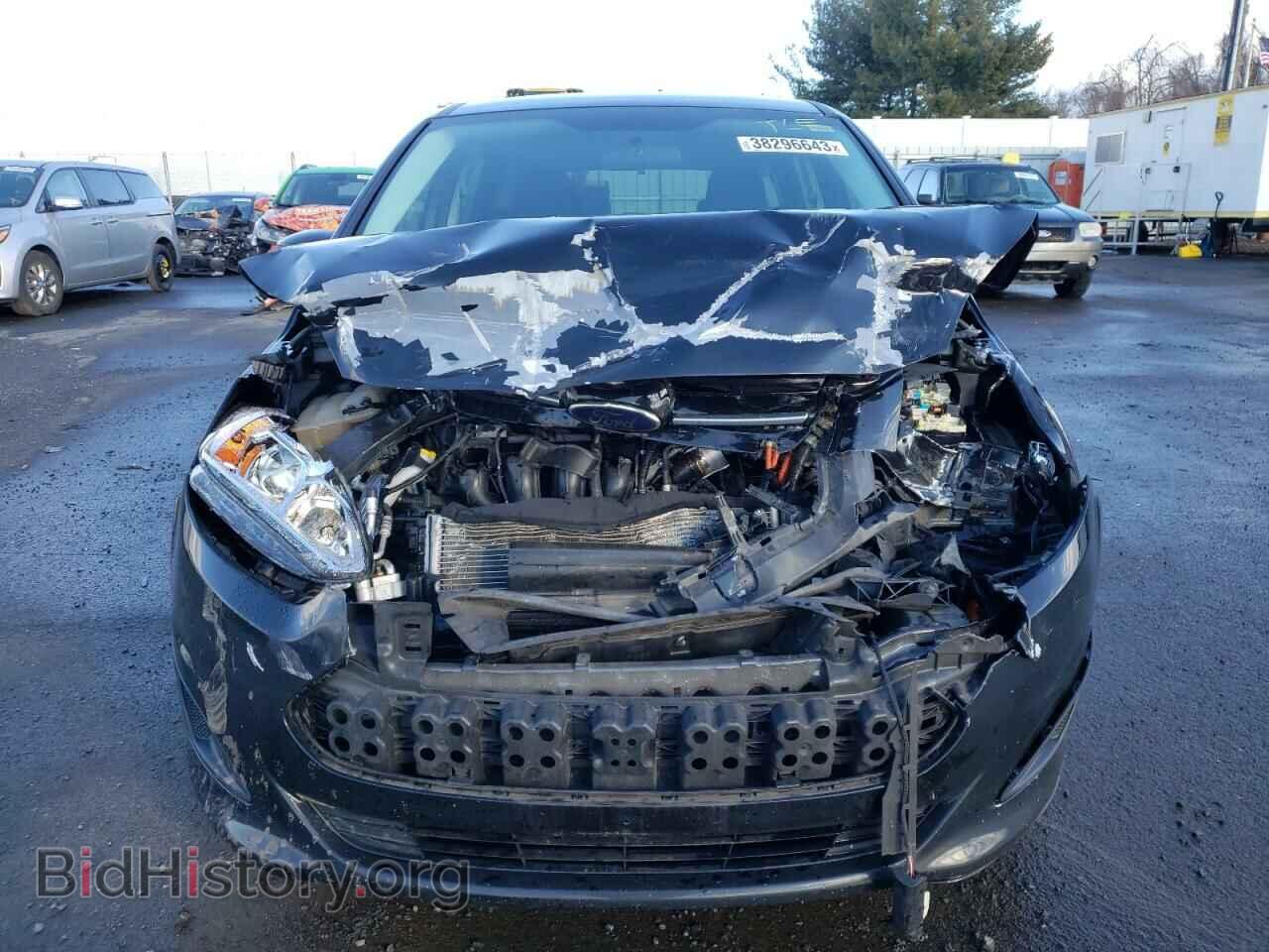 2017 FORD CMAX - VIN: 1FADP5AU3HL115039 - Photo 5