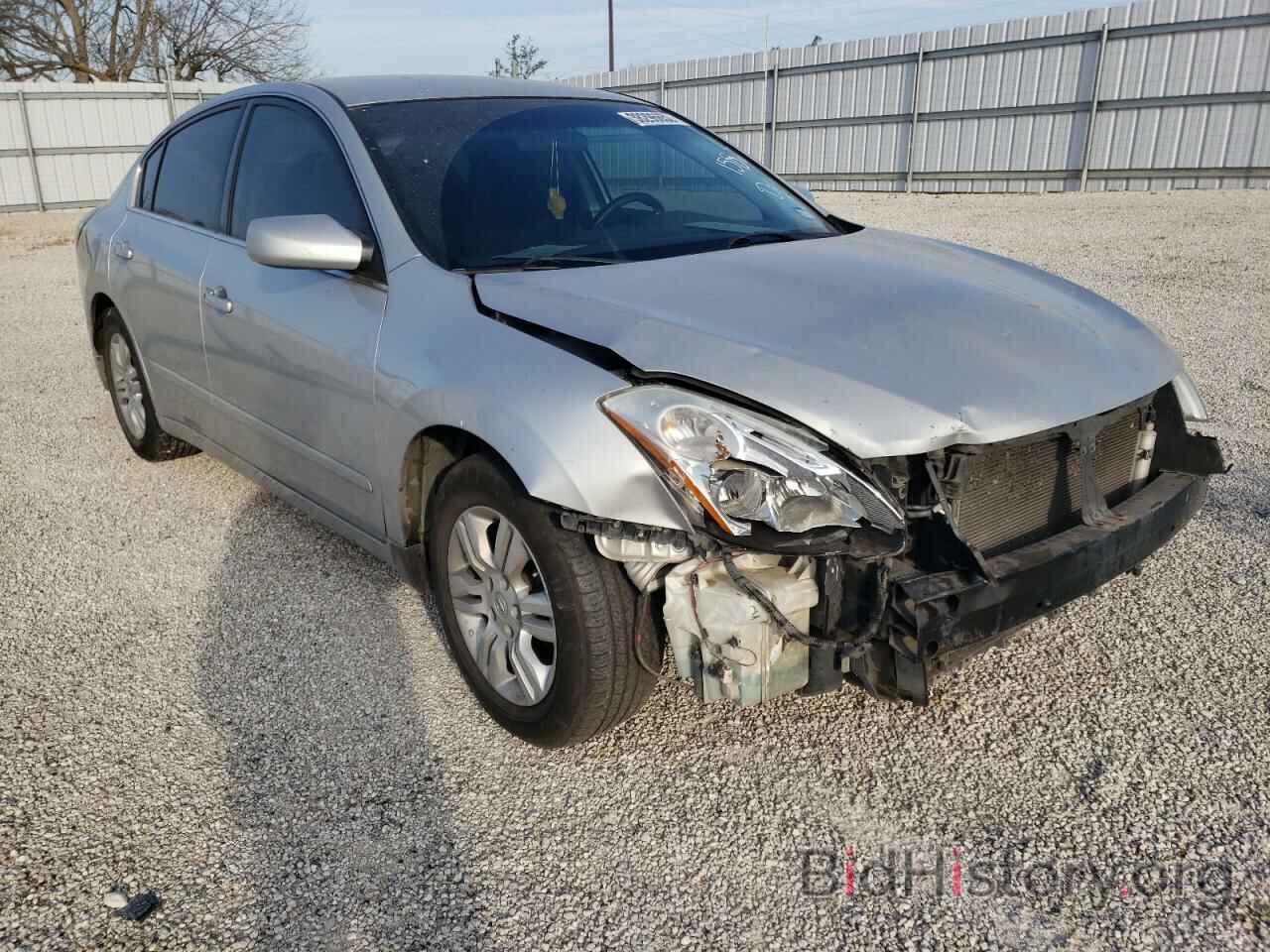 Photo 1N4AL2AP9CN512887 - NISSAN ALTIMA 2012