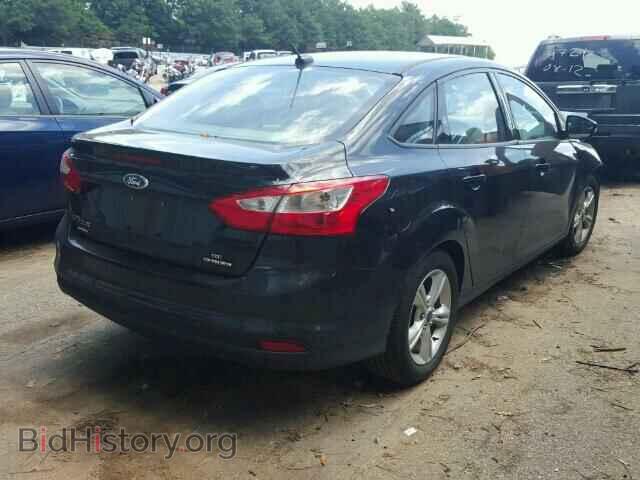 2014 FORD FOCUS - VIN: 1FADP3F20EL189607 - Photo 4
