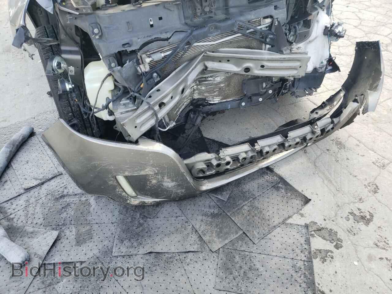 2014 FORD EDGE - VIN: 2FMDK4KC4EBA29383 - Photo 13