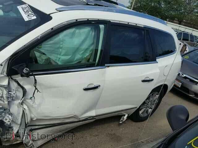 2014 BUICK ENCLAVE - VIN: 5GAKRBKD7EJ139829 - Фото 9