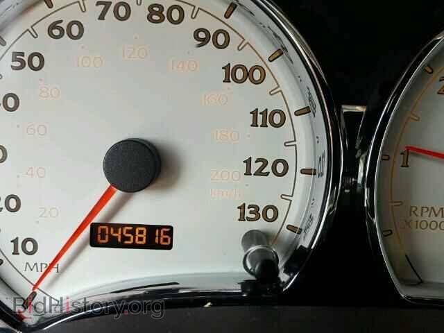 2006 SATURN VUE - VIN: 5GZCZ33D26S816688 - Фото 8