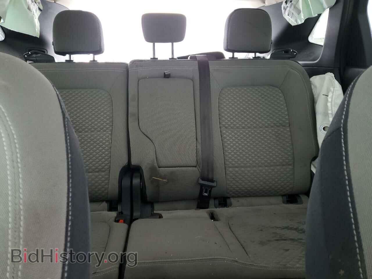 2020 FORD ESCAPE - VIN: 1FMCU9G64LUA28635 - Photo 10