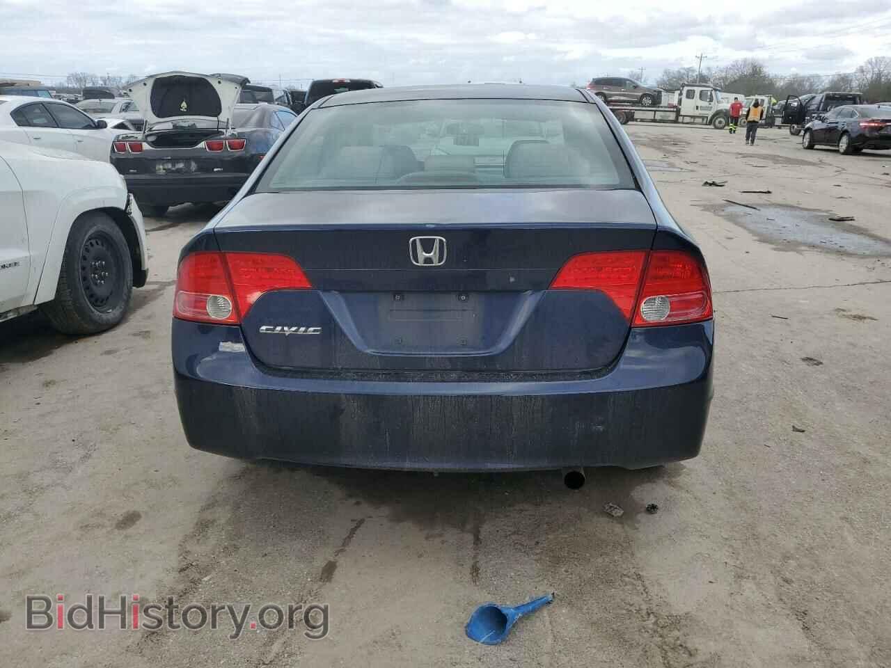 2017 NISSAN MAXIMA - VIN: 1N4AA6AP1HC441992 - Фото 6