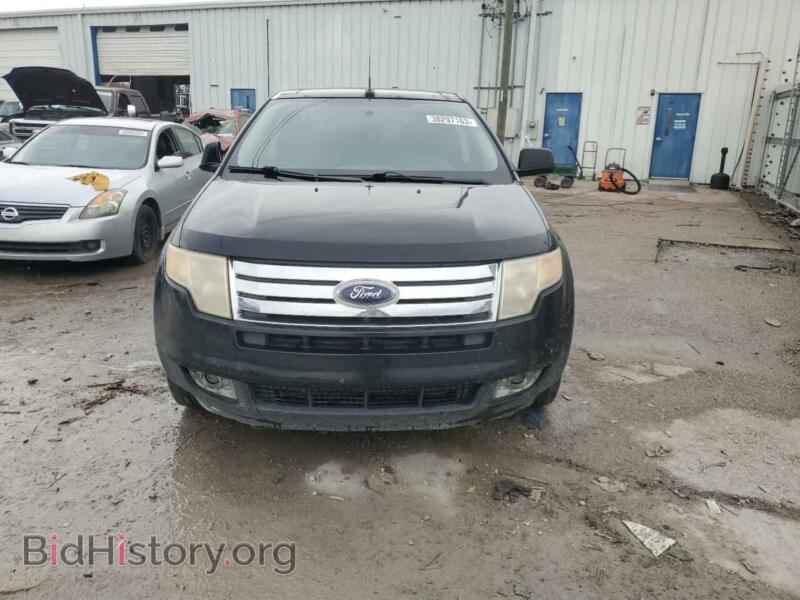 2008 Ford EDGE (VIN 2FMDK39C88BB11251) — photo 5 of 13