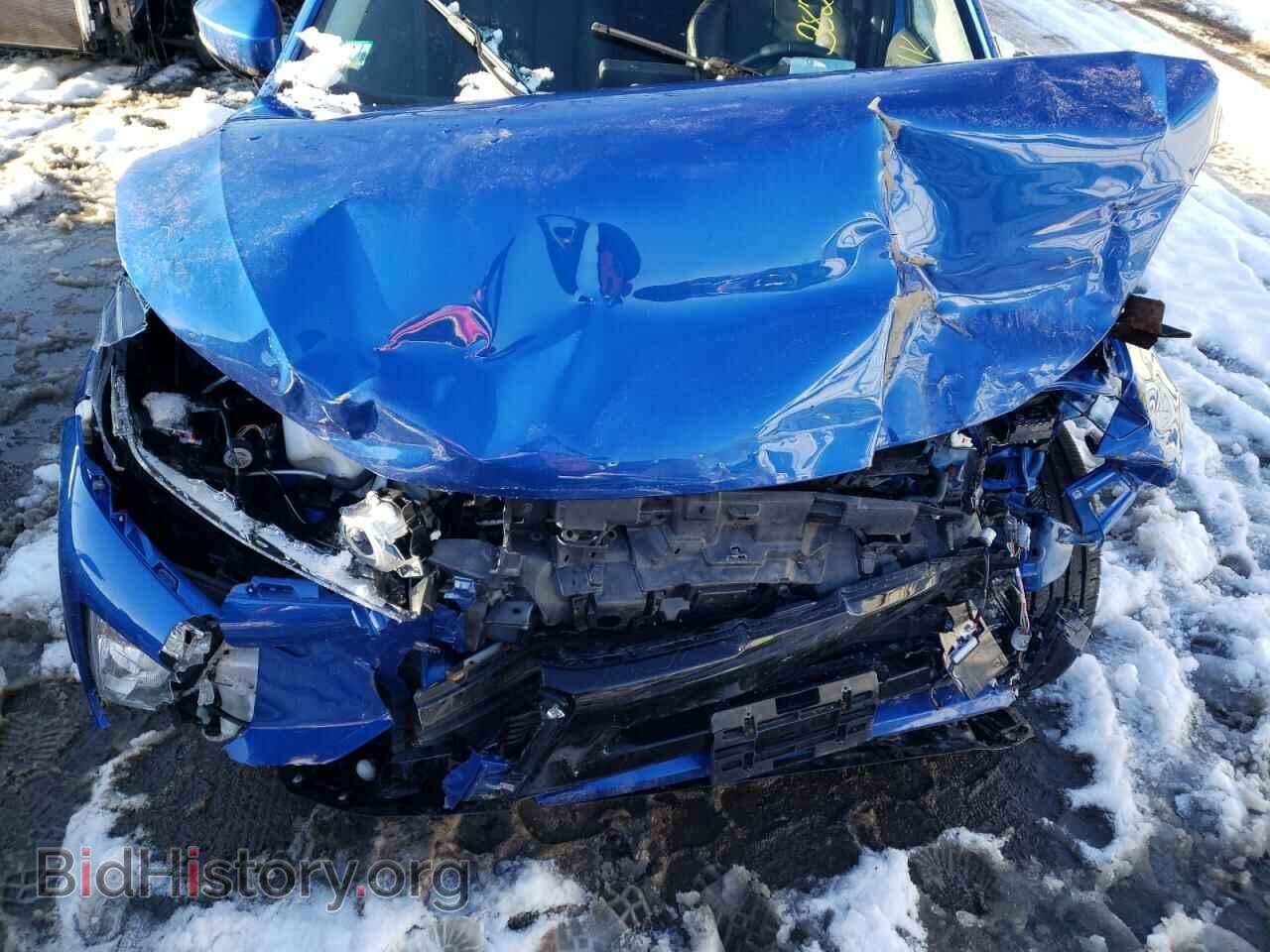 2018 MITSUBISHI ECLIPSE - VIN: JA4AT5AAXJZ049438 - Photo 11