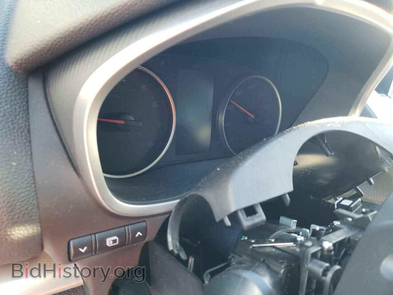 2018 MITSUBISHI ECLIPSE - VIN: JA4AT5AAXJZ049438 - Photo 9
