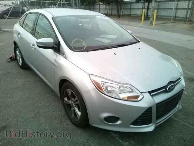 Photo 1FADP3F20DL341786 - FORD FOCUS 2013