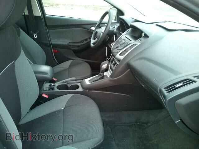 2013 FORD FOCUS - VIN: 1FADP3F20DL341786 - Фото 5