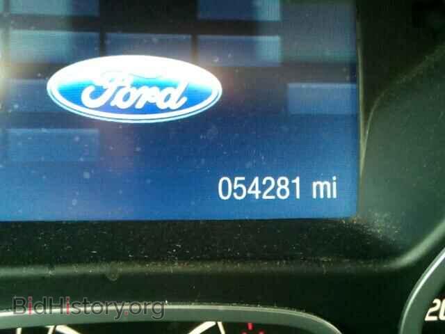 2013 FORD FOCUS - VIN: 1FADP3F20DL341786 - Фото 8