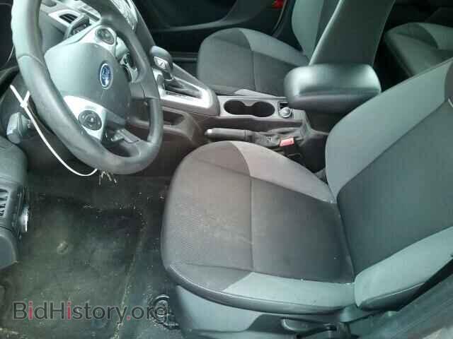 2013 FORD FOCUS - VIN: 1FADP3F20DL341786 - Фото 10