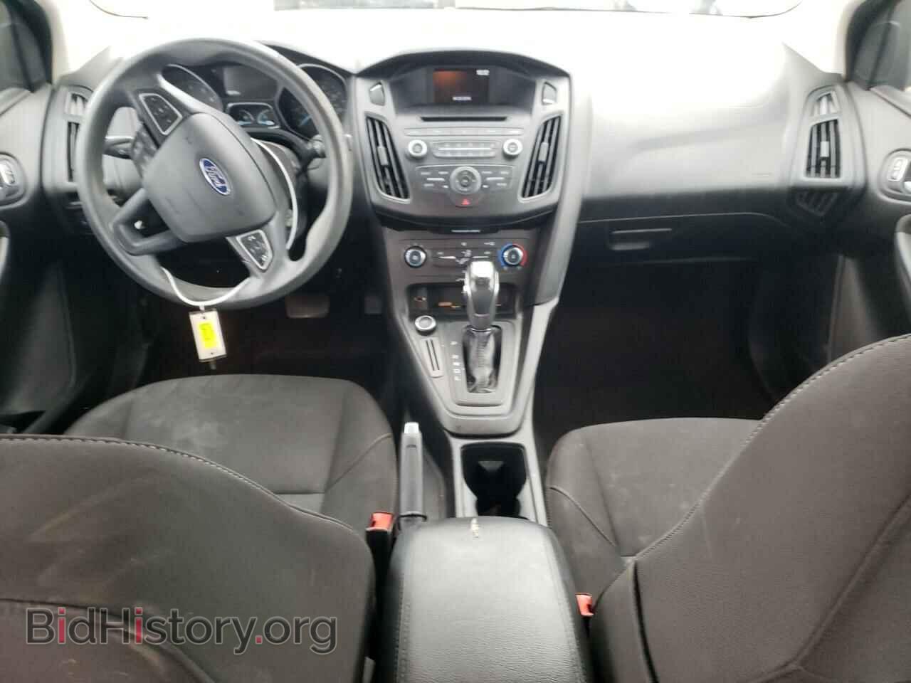 2015 FORD FOCUS - VIN: 1FADP3F28FL256472 - Photo 8