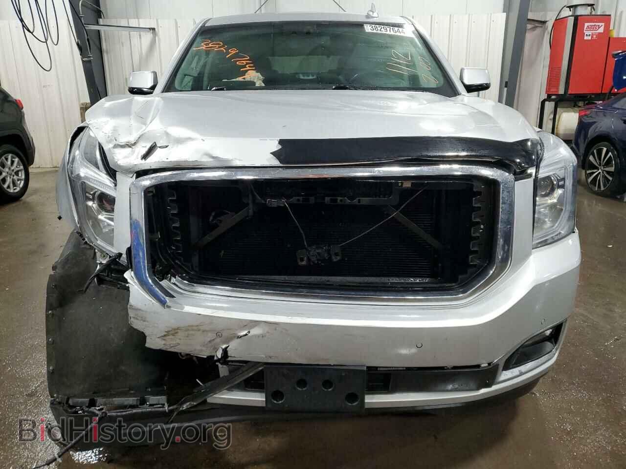 2015 GMC YUKON - VIN: 1GKS2CKJ8FR520174 - Photo 5