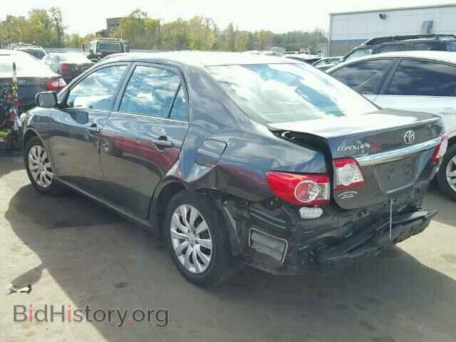 2013 TOYOTA COROLLA - VIN: 2T1BU4EE6DC940985 - Photo 3