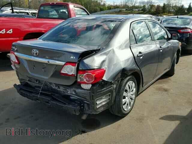 2013 TOYOTA COROLLA - VIN: 2T1BU4EE6DC940985 - Photo 4