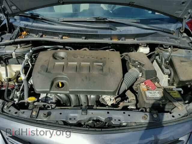 2013 TOYOTA COROLLA - VIN: 2T1BU4EE6DC940985 - Photo 7
