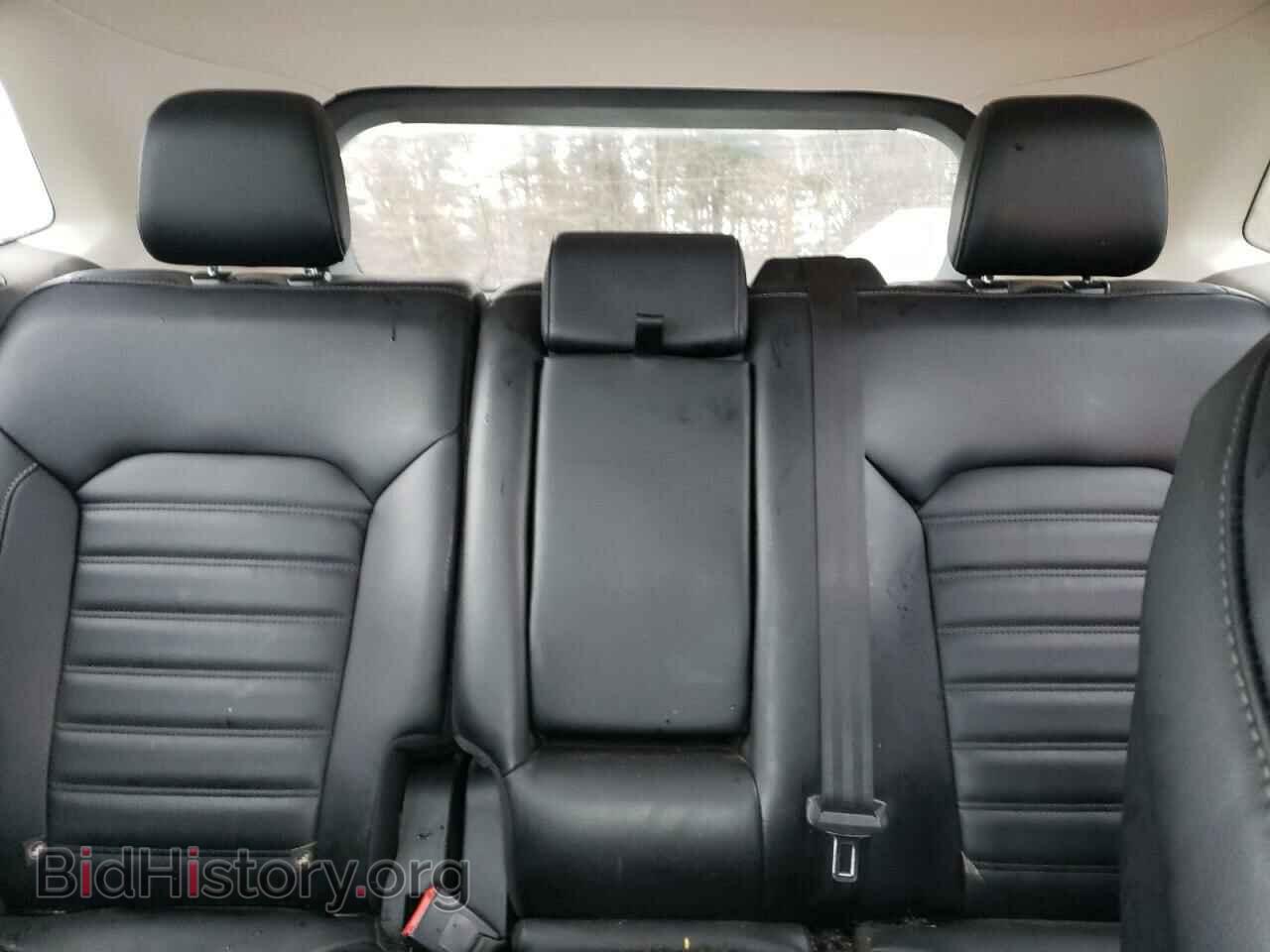 2020 FORD EDGE - VIN: 2FMPK4J97LBB16842 - Photo 10