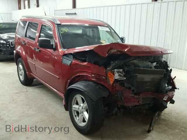 Фотография 1D4PT5GK4BW509845 - DODGE NITRO 2011