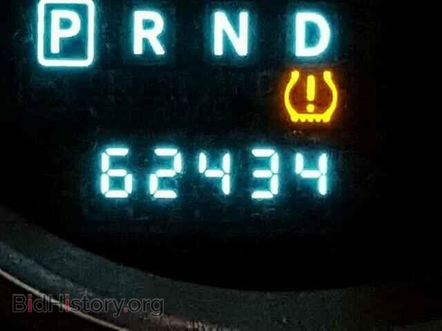 2011 DODGE NITRO - VIN: 1D4PT5GK4BW509845 - Фото 8