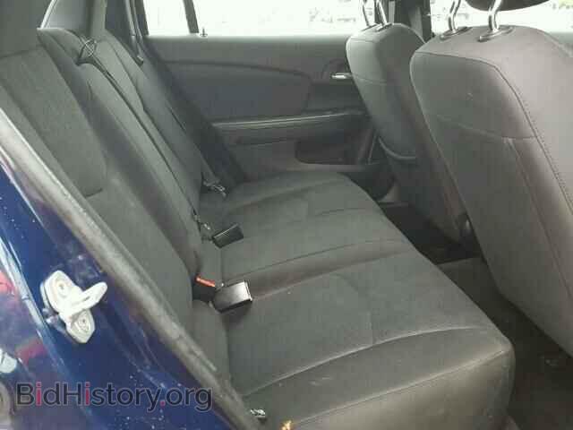2013 CHRYSLER 200 - VIN: 1C3CCBBB7DN546404 - Photo 6