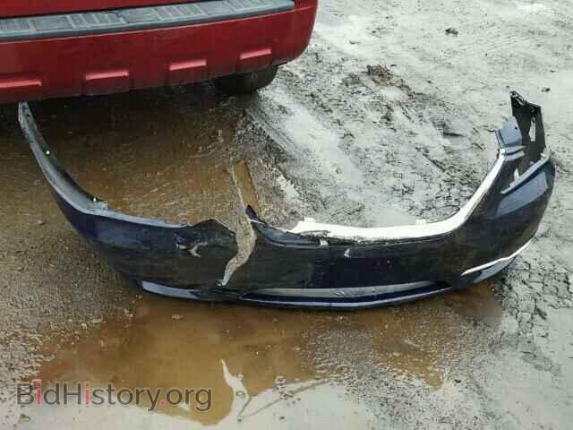 2013 CHRYSLER 200 - VIN: 1C3CCBBB7DN546404 - Photo 9