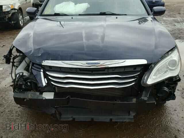 2013 CHRYSLER 200 - VIN: 1C3CCBBB7DN546404 - Photo 10