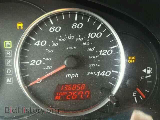 2006 MAZDA 6 - VIN: 1YVFP80C865M20996 - Фото 8