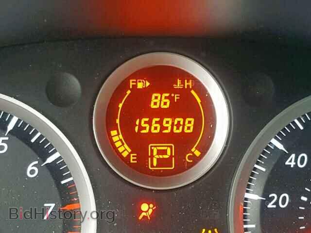 2011 NISSAN SENTRA - VIN: 3N1AB6AP1BL699502 - Фото 8