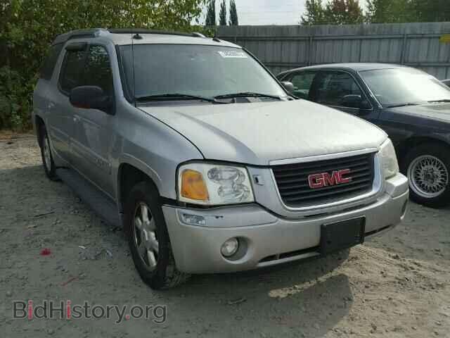 Фотография 1GKET12P346200665 - GMC ENVOY 2004