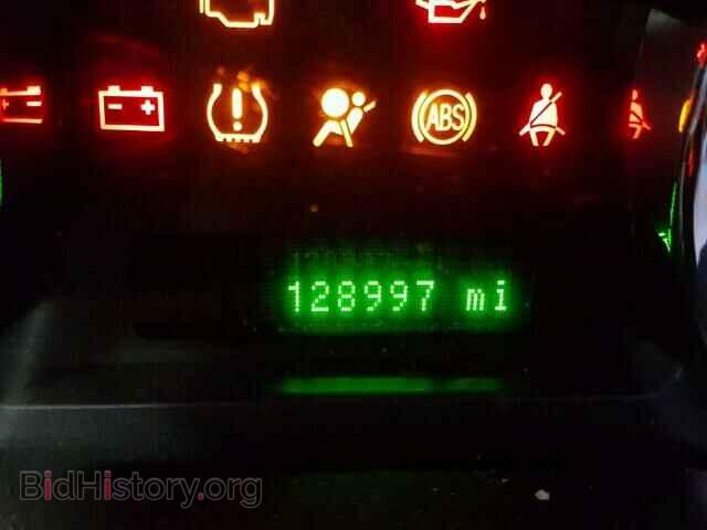 2008 FORD EDGE - VIN: 2FMDK38C38BA69637 - Фото 8