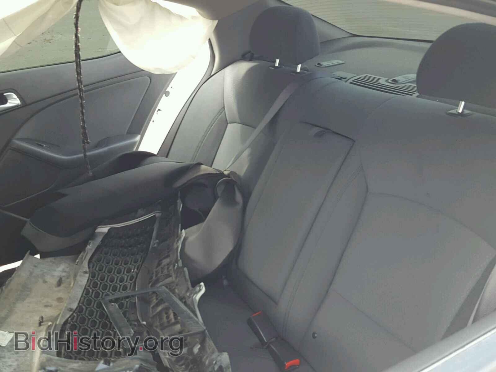 2015 KIA OPTIMA - VIN: KNAGM4AD5F5087740 - Photo 6