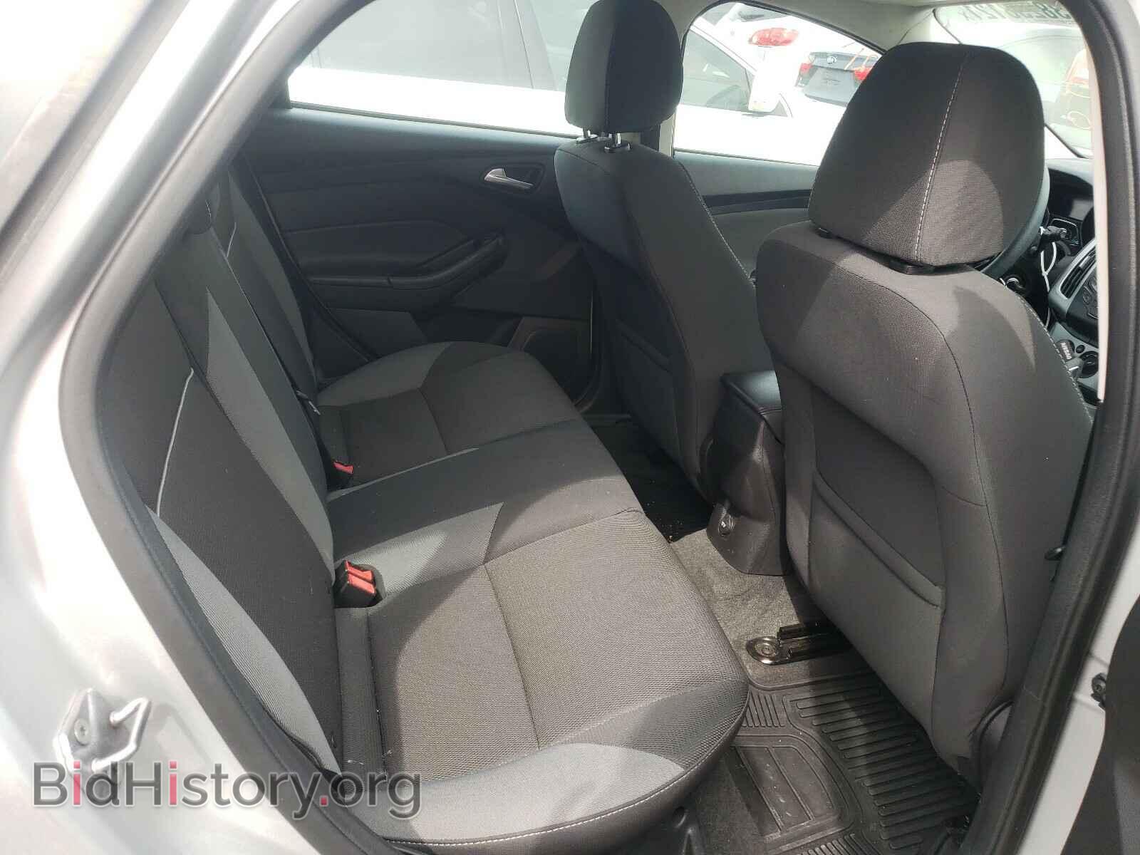 2013 FORD FOCUS - VIN: 1FADP3K27DL194470 - Фото 6