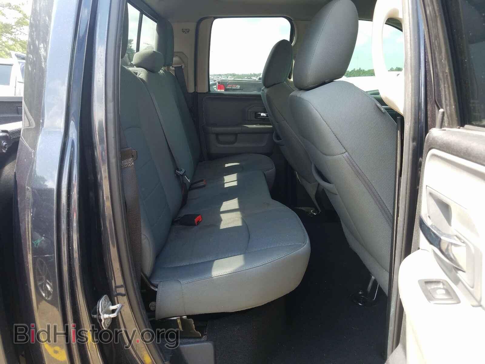 2013 RAM 1500 - VIN: 1C6RR6GPXDS658879 - Фото 6